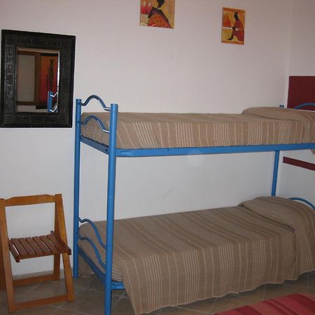 SoleeSale Appartamenti e Camere Per Vacanza Pula Camera foto
