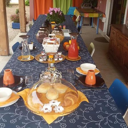 SoleeSale Appartamenti e Camere Per Vacanza Pula Esterno foto