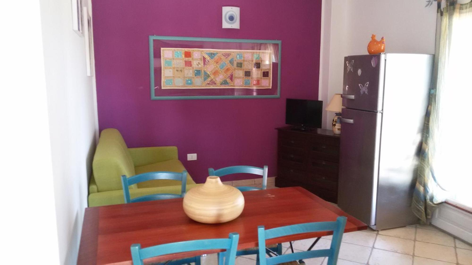 SoleeSale Appartamenti e Camere Per Vacanza Pula Camera foto