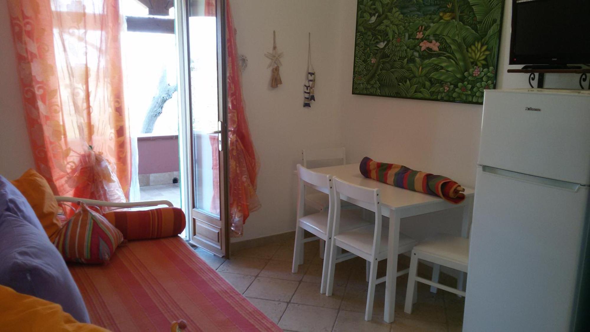 SoleeSale Appartamenti e Camere Per Vacanza Pula Camera foto