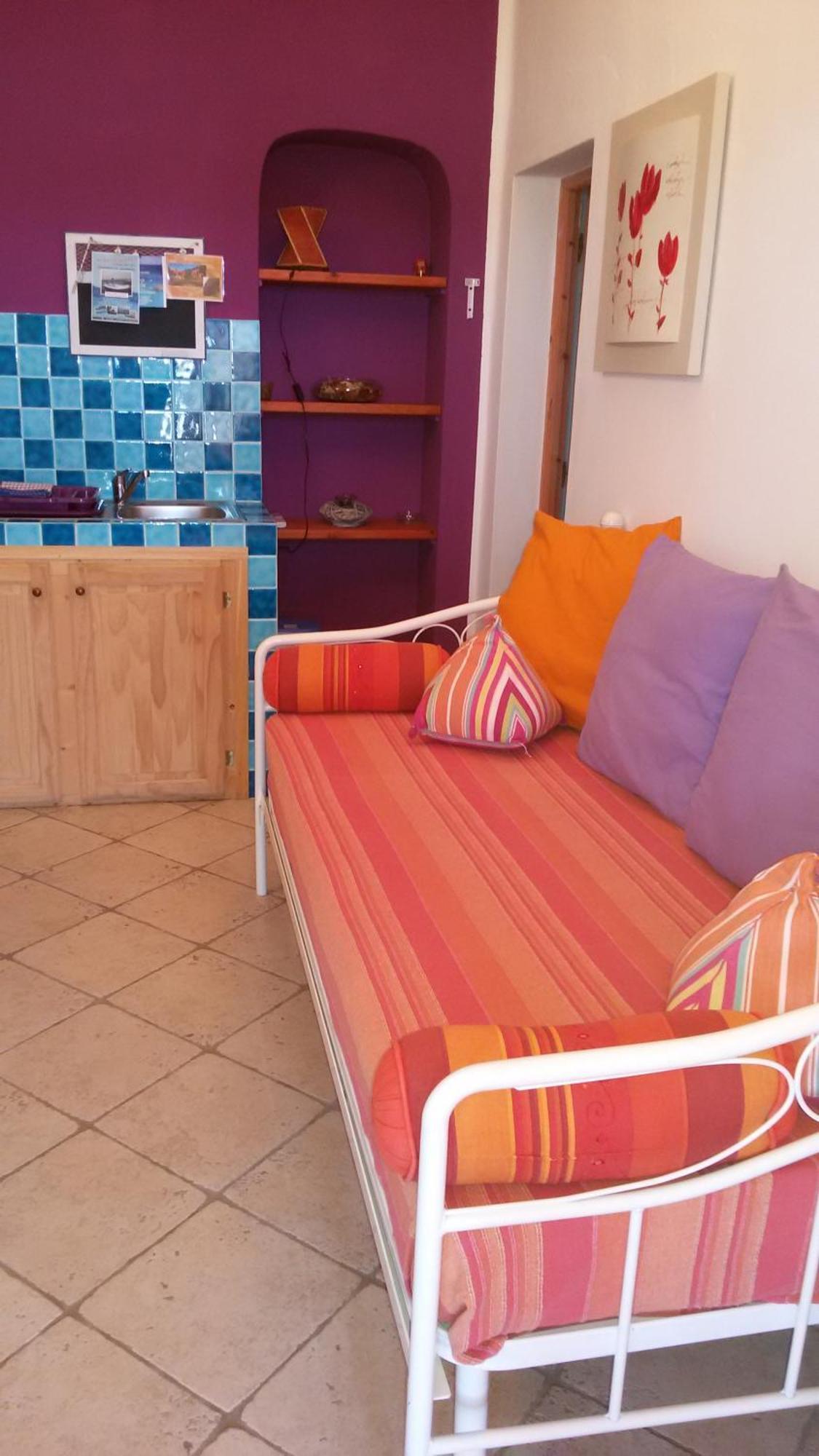 SoleeSale Appartamenti e Camere Per Vacanza Pula Camera foto