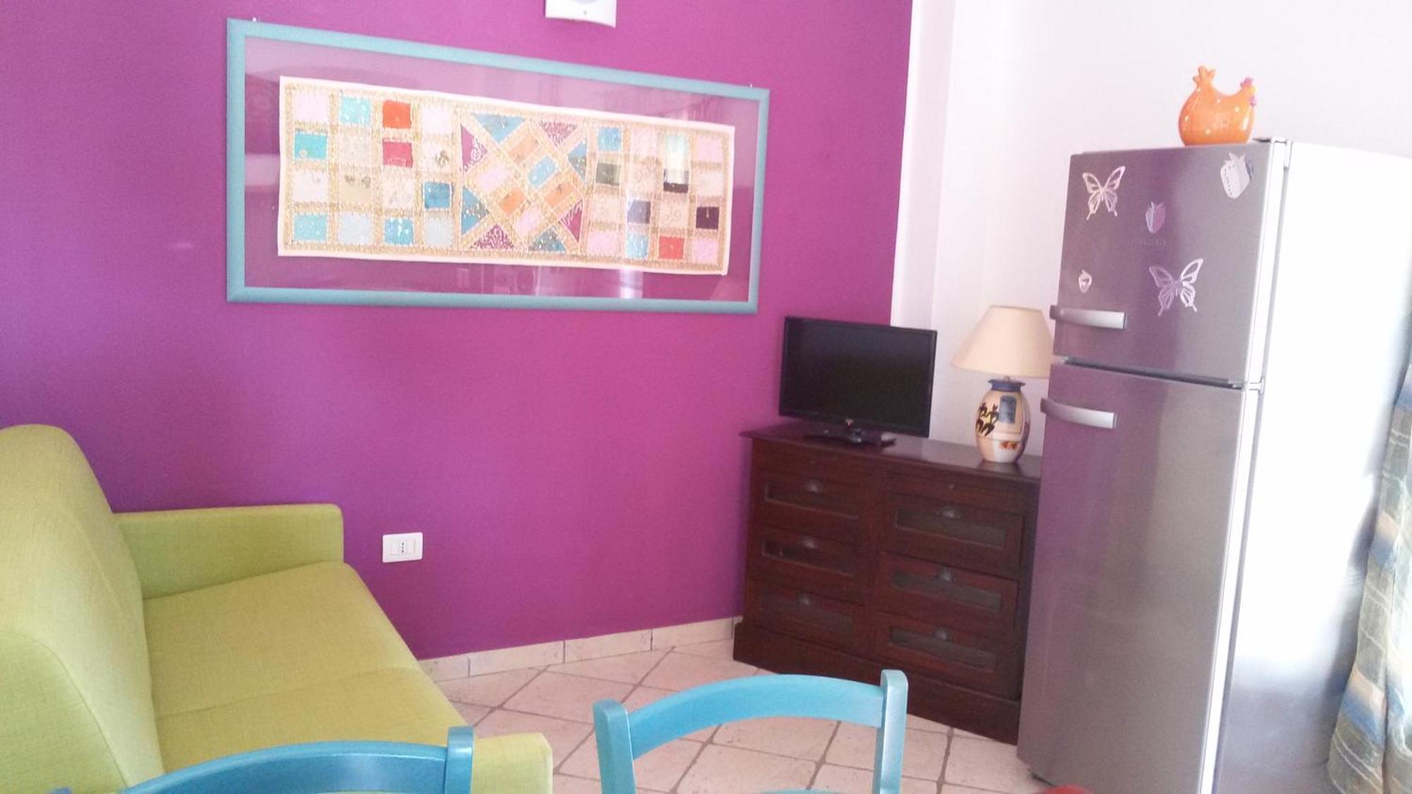 SoleeSale Appartamenti e Camere Per Vacanza Pula Camera foto