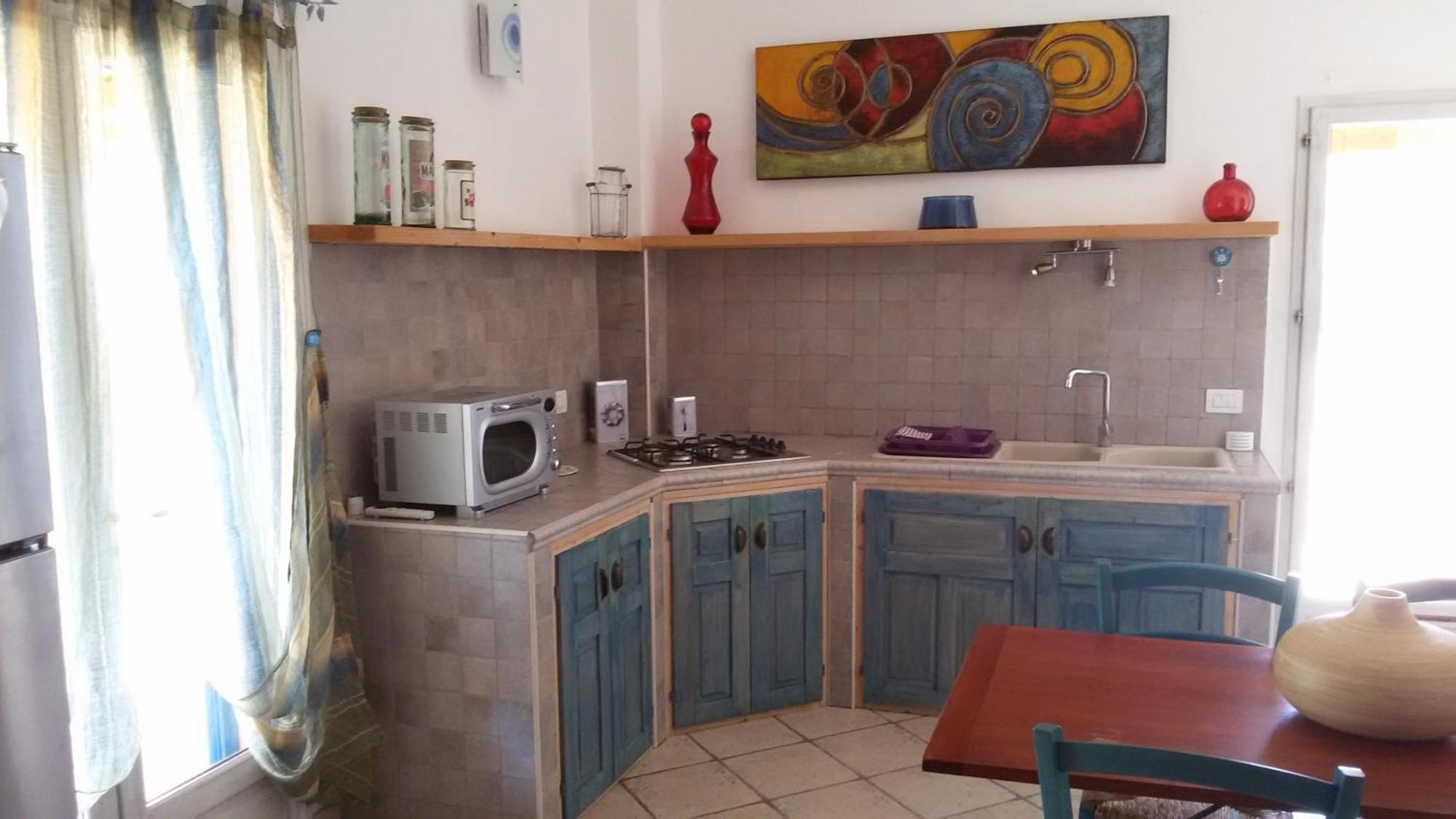 SoleeSale Appartamenti e Camere Per Vacanza Pula Camera foto