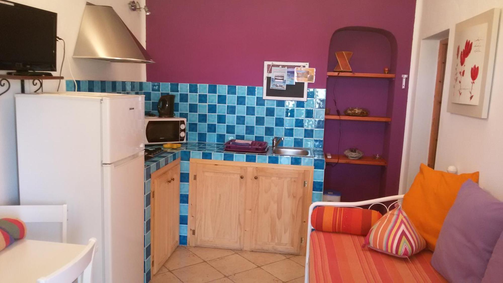 SoleeSale Appartamenti e Camere Per Vacanza Pula Camera foto