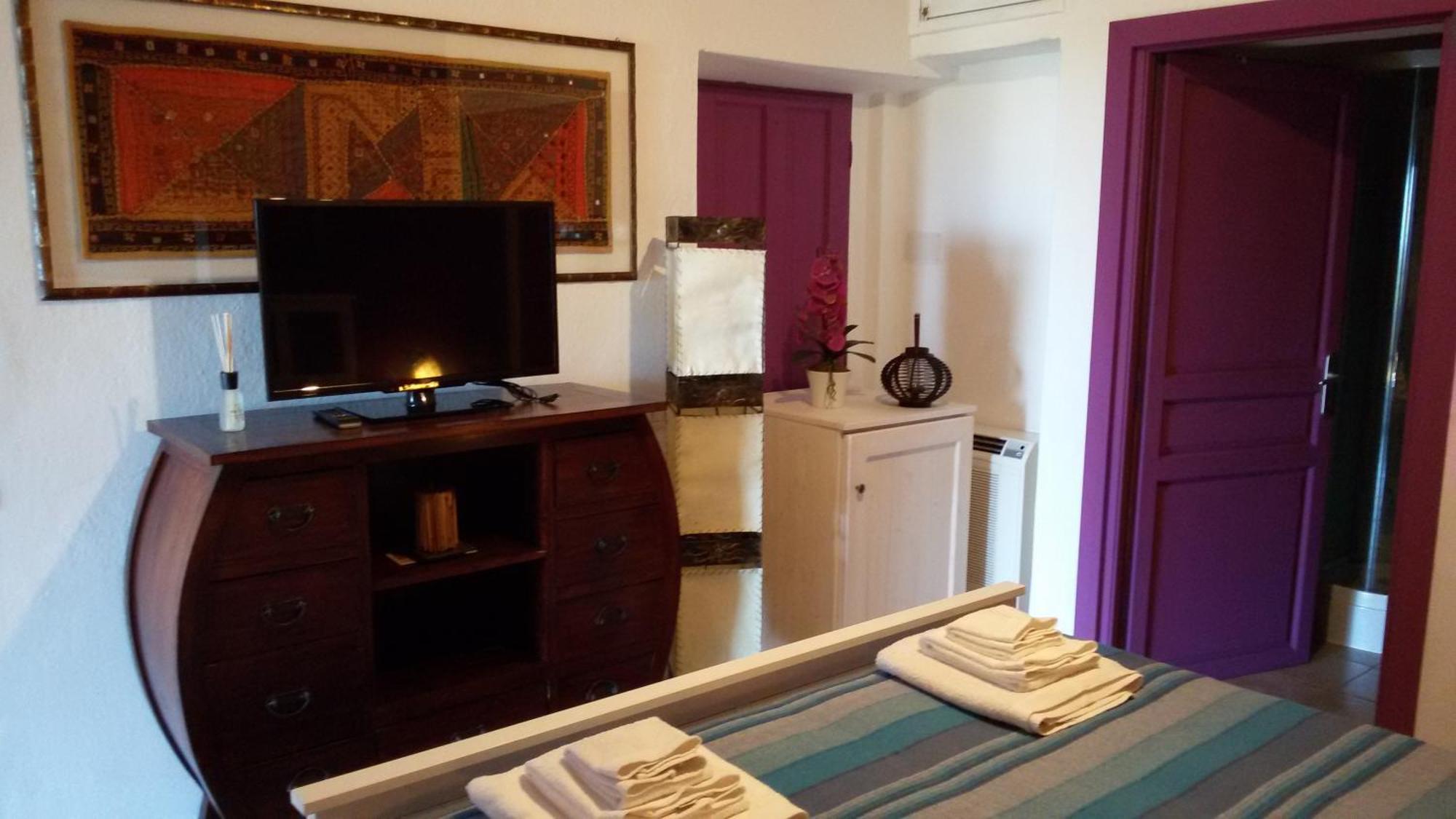 SoleeSale Appartamenti e Camere Per Vacanza Pula Camera foto