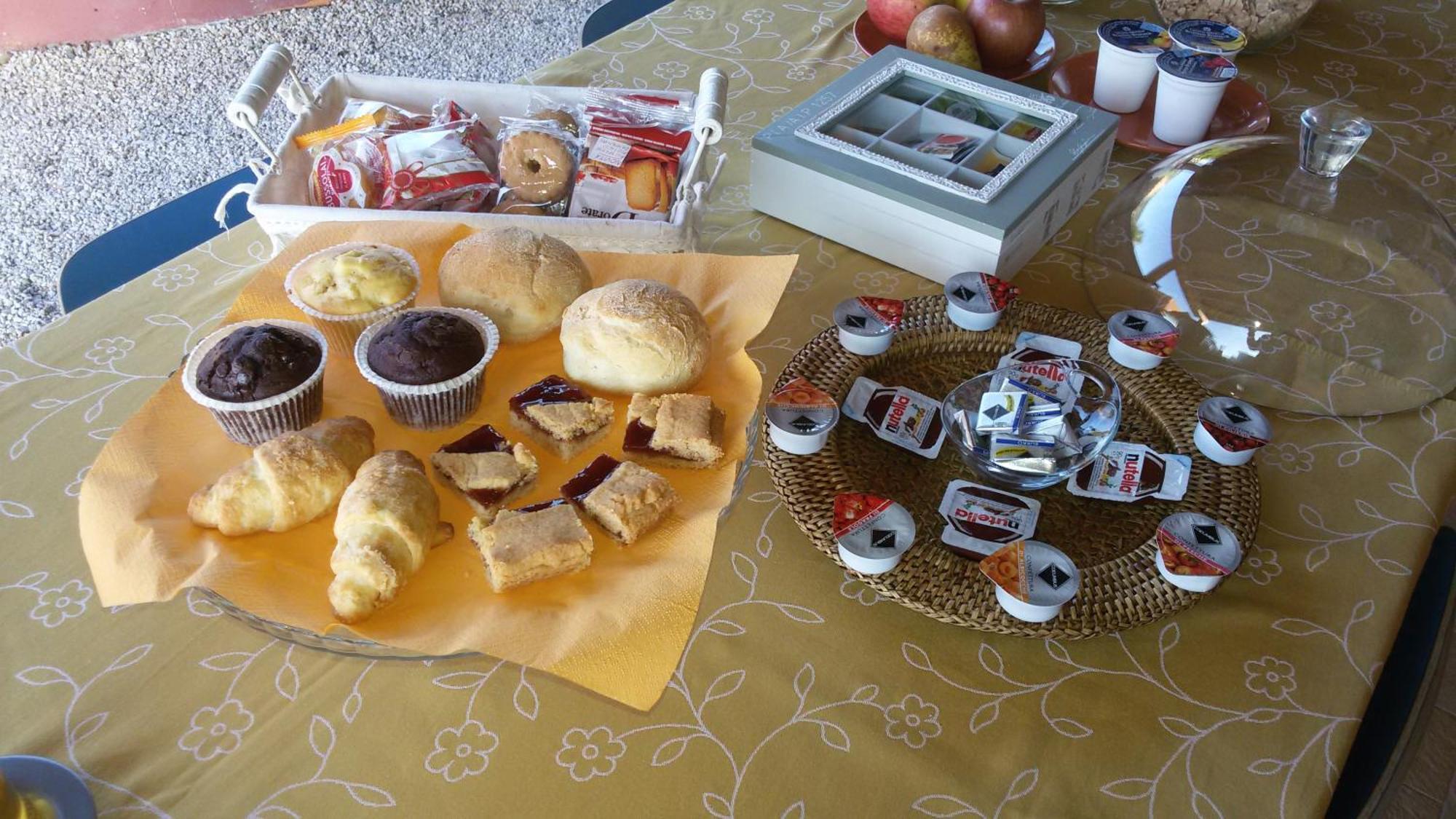 SoleeSale Appartamenti e Camere Per Vacanza Pula Camera foto