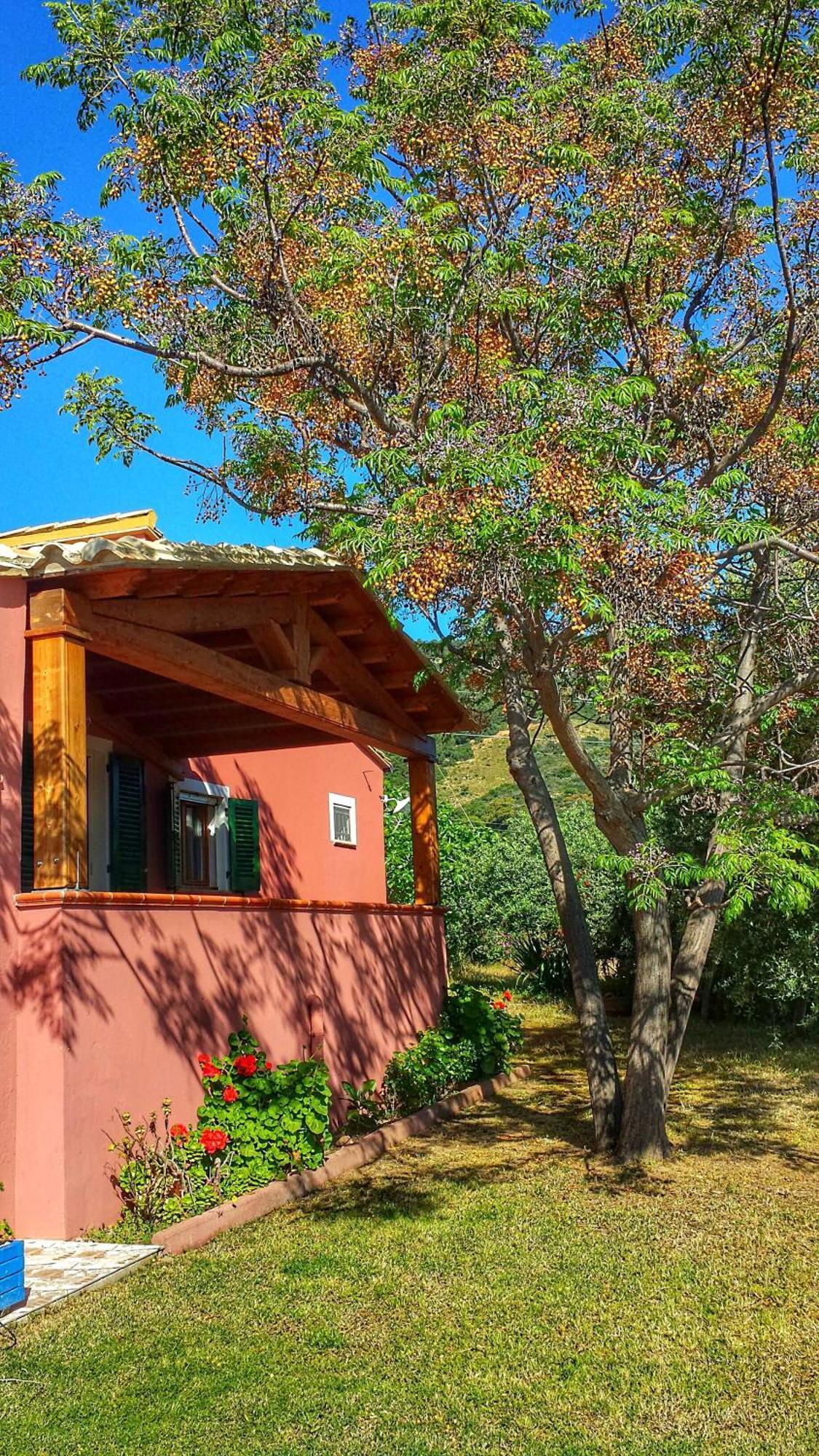 SoleeSale Appartamenti e Camere Per Vacanza Pula Camera foto