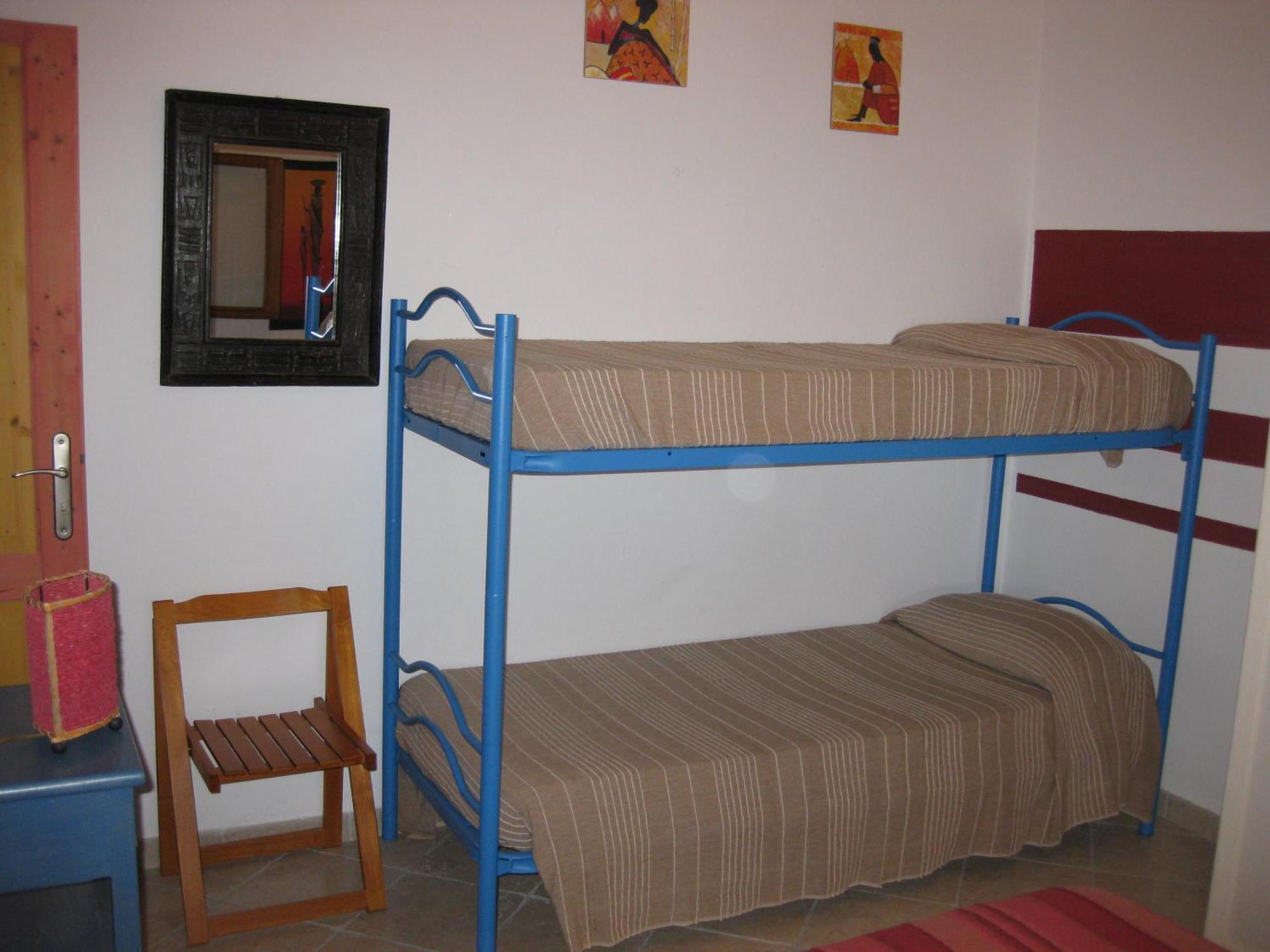 SoleeSale Appartamenti e Camere Per Vacanza Pula Camera foto
