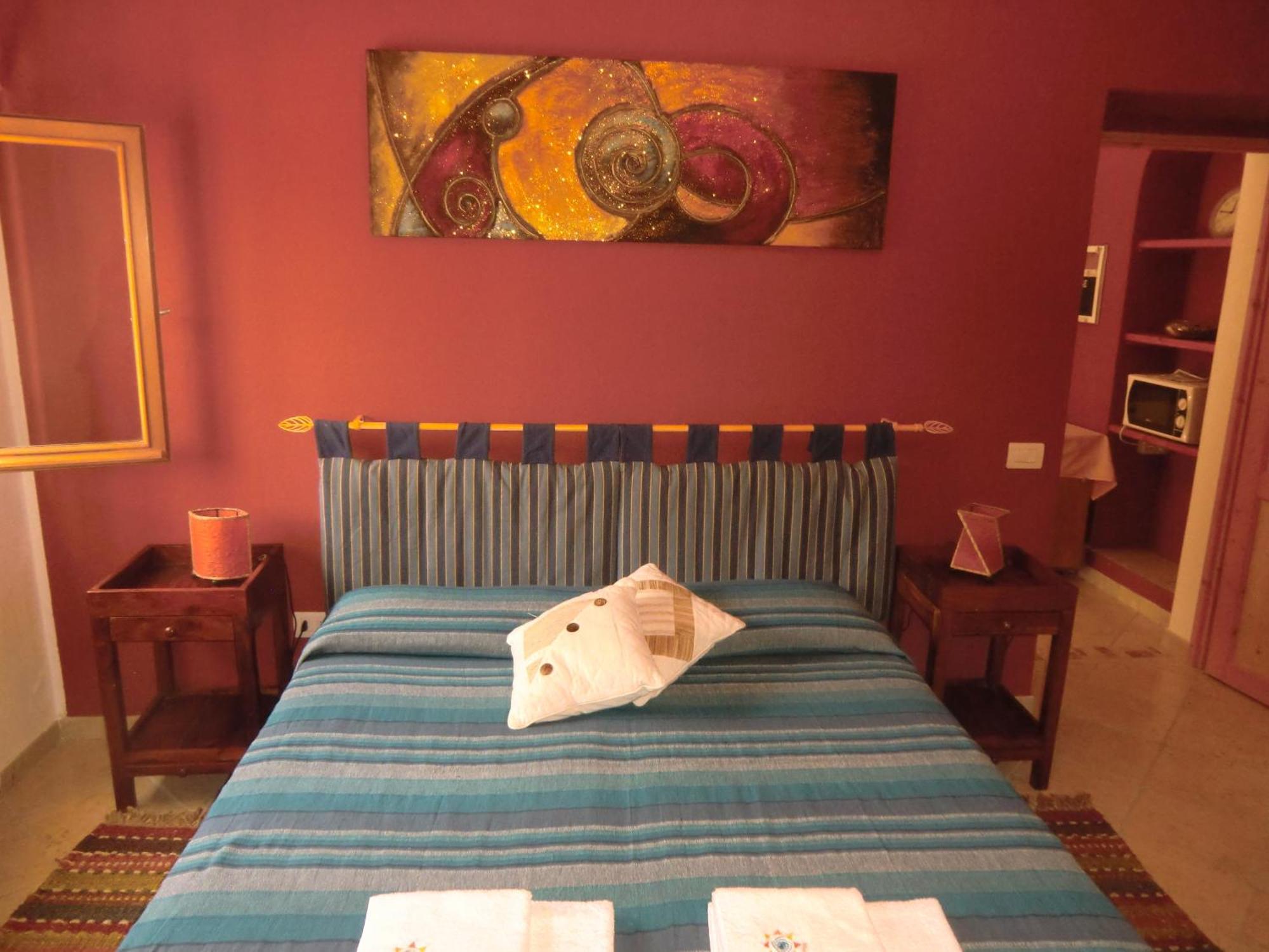 SoleeSale Appartamenti e Camere Per Vacanza Pula Camera foto