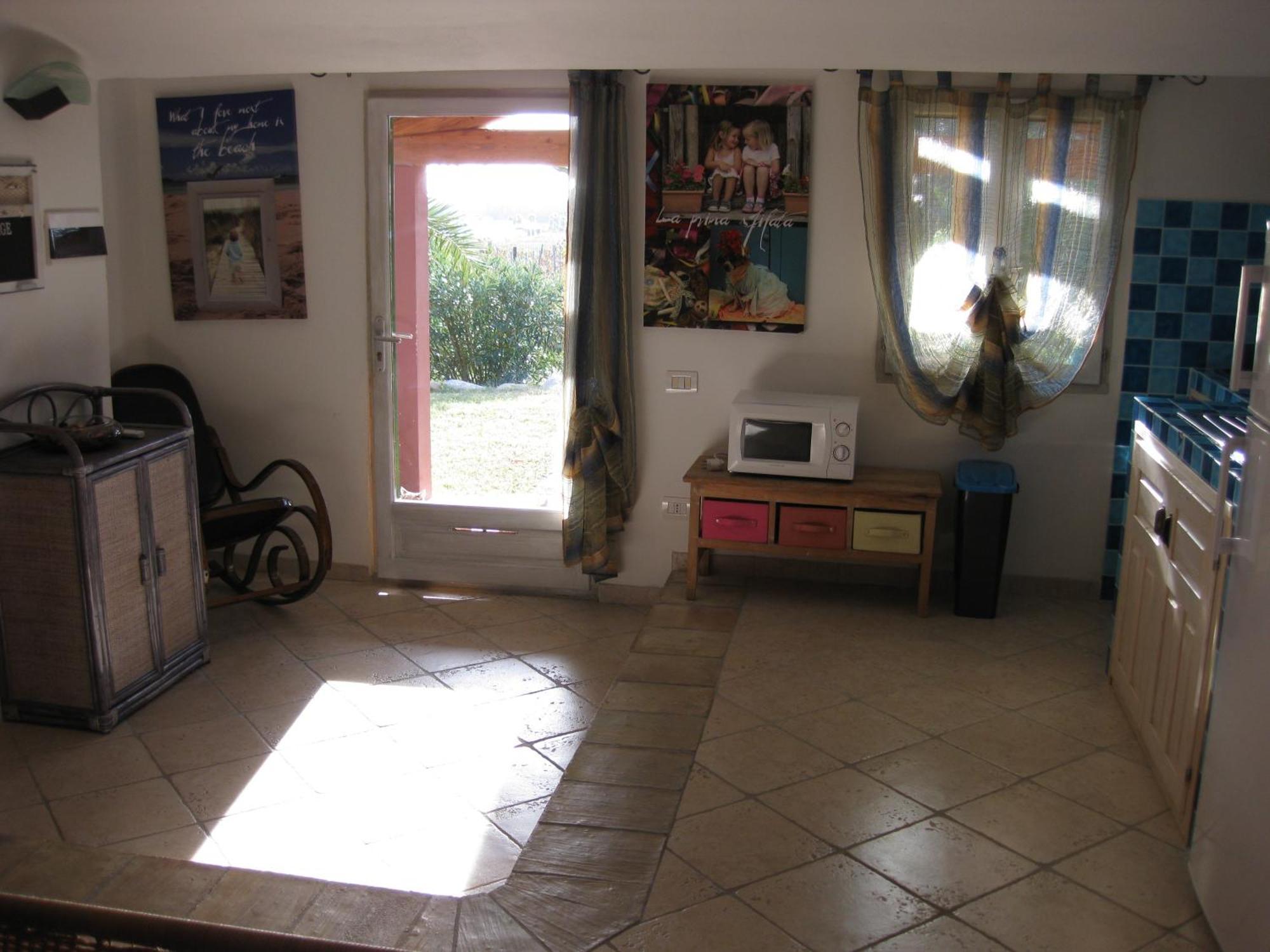 SoleeSale Appartamenti e Camere Per Vacanza Pula Camera foto