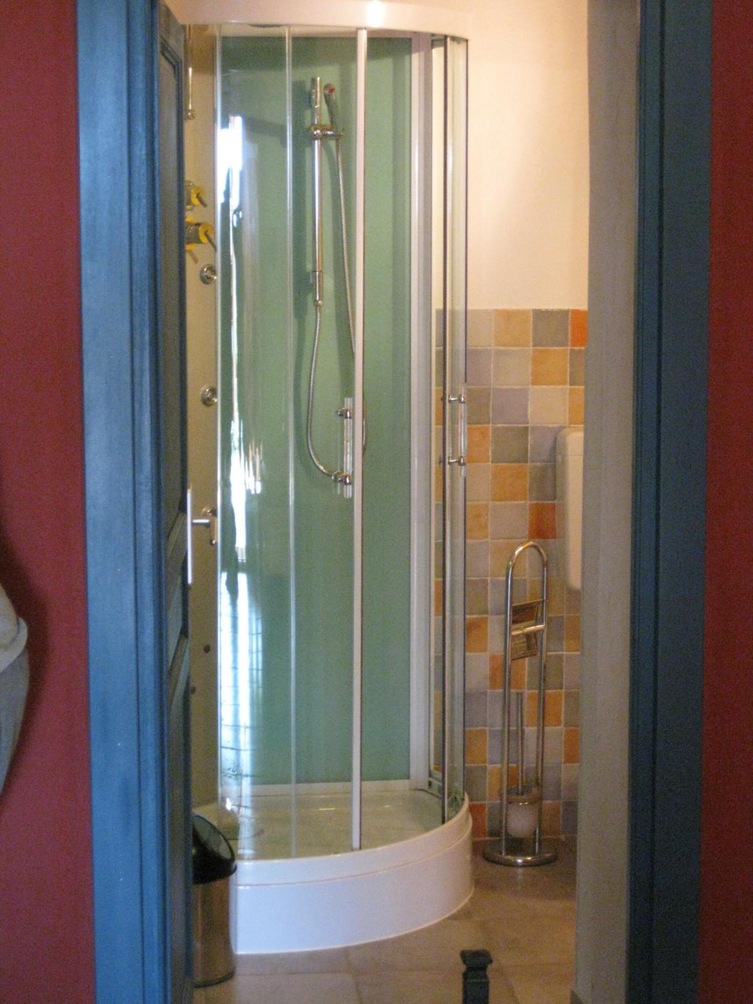SoleeSale Appartamenti e Camere Per Vacanza Pula Camera foto