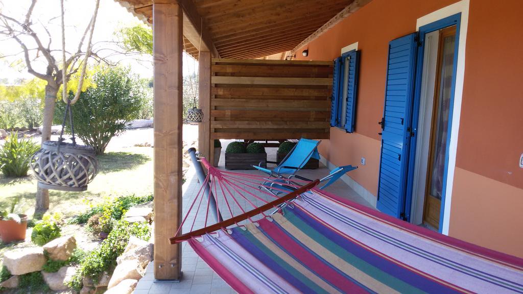 SoleeSale Appartamenti e Camere Per Vacanza Pula Esterno foto