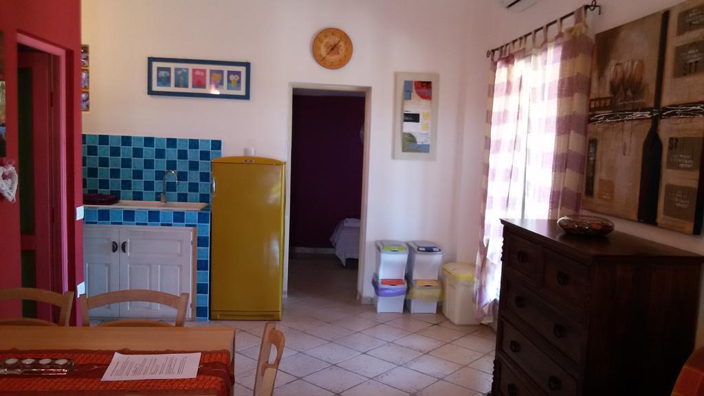 SoleeSale Appartamenti e Camere Per Vacanza Pula Camera foto