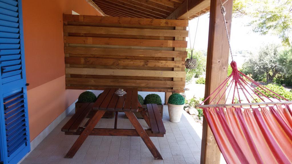 SoleeSale Appartamenti e Camere Per Vacanza Pula Esterno foto