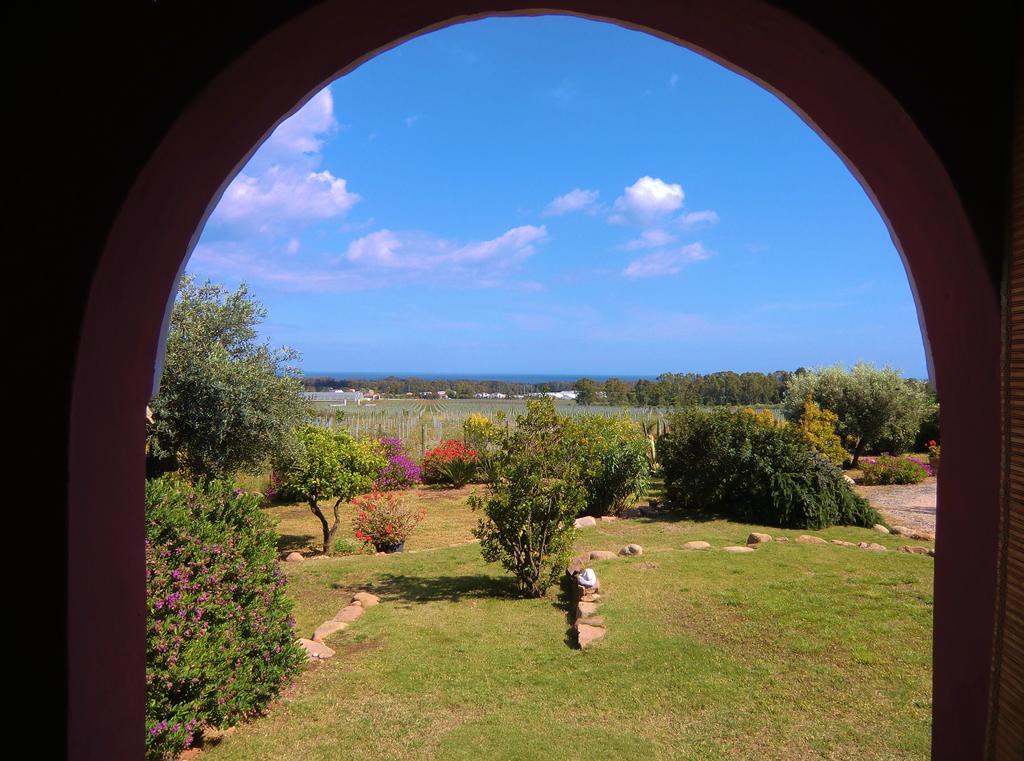 SoleeSale Appartamenti e Camere Per Vacanza Pula Camera foto