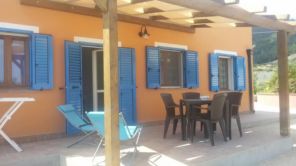 SoleeSale Appartamenti e Camere Per Vacanza Pula Esterno foto