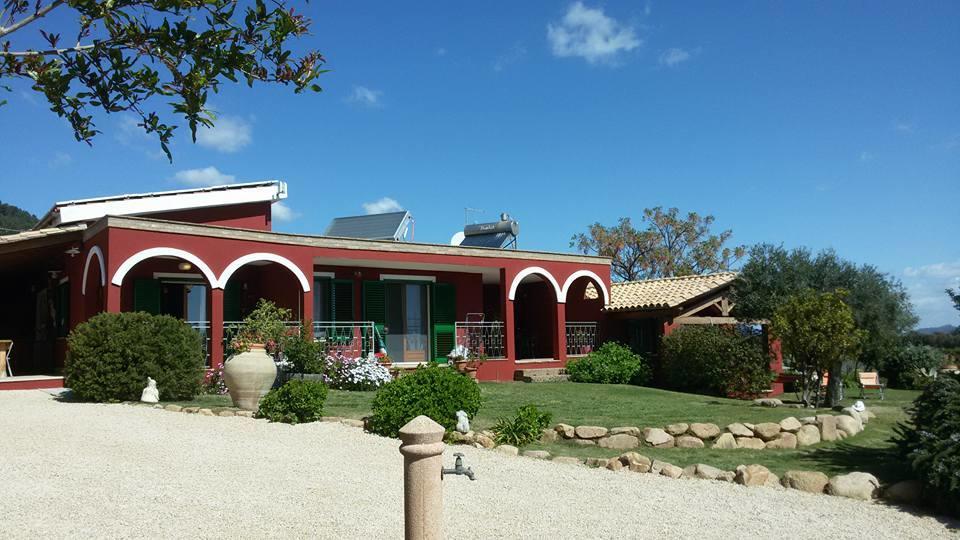 SoleeSale Appartamenti e Camere Per Vacanza Pula Esterno foto