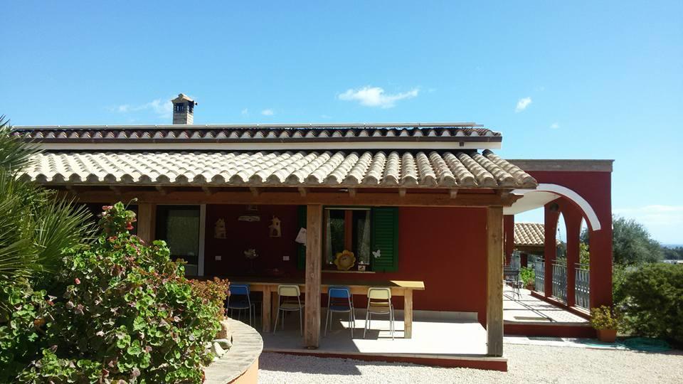 SoleeSale Appartamenti e Camere Per Vacanza Pula Esterno foto
