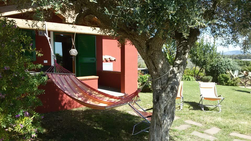SoleeSale Appartamenti e Camere Per Vacanza Pula Esterno foto