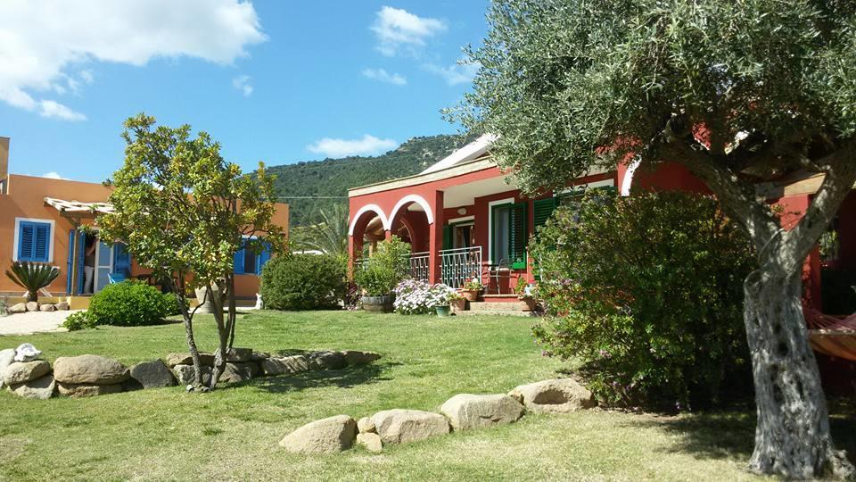 SoleeSale Appartamenti e Camere Per Vacanza Pula Esterno foto