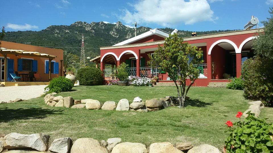 SoleeSale Appartamenti e Camere Per Vacanza Pula Esterno foto