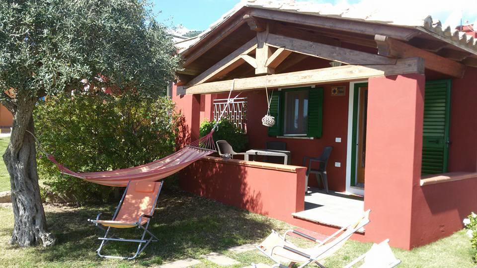 SoleeSale Appartamenti e Camere Per Vacanza Pula Esterno foto