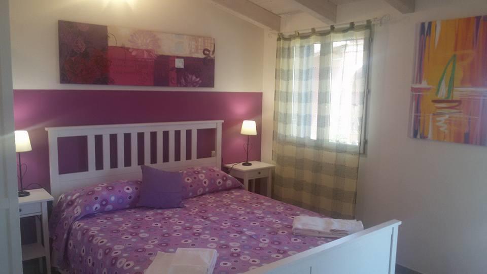 SoleeSale Appartamenti e Camere Per Vacanza Pula Esterno foto