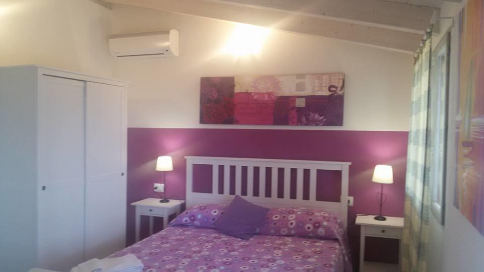 SoleeSale Appartamenti e Camere Per Vacanza Pula Esterno foto