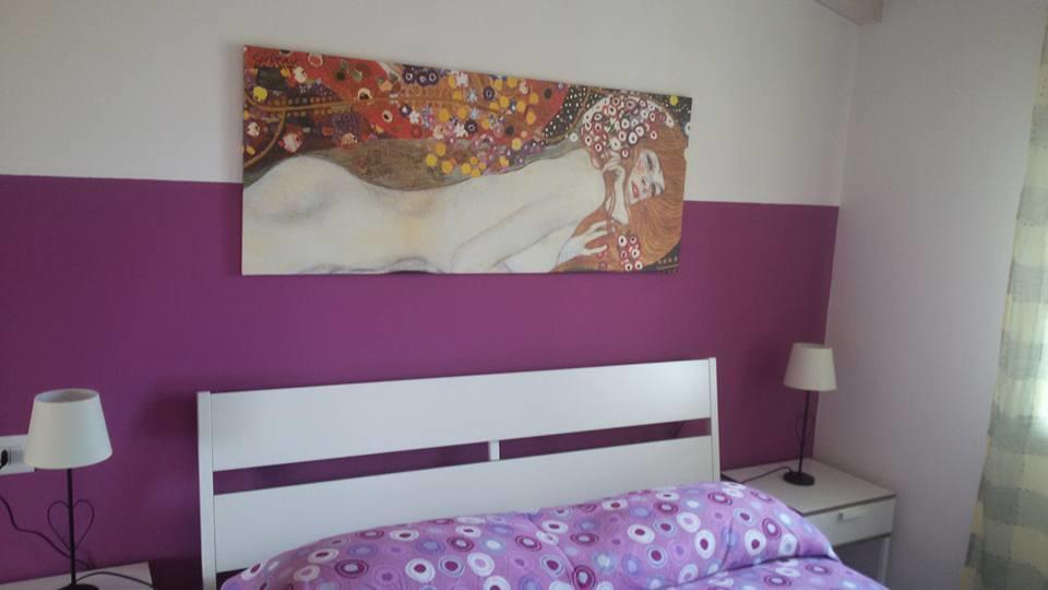 SoleeSale Appartamenti e Camere Per Vacanza Pula Esterno foto