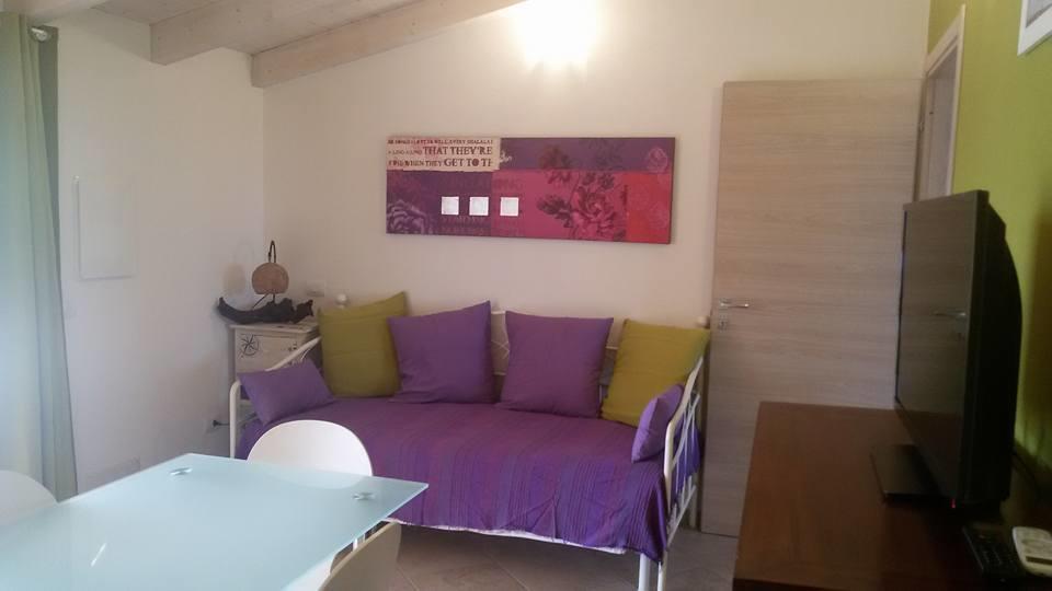 SoleeSale Appartamenti e Camere Per Vacanza Pula Esterno foto