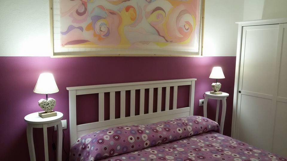 SoleeSale Appartamenti e Camere Per Vacanza Pula Esterno foto