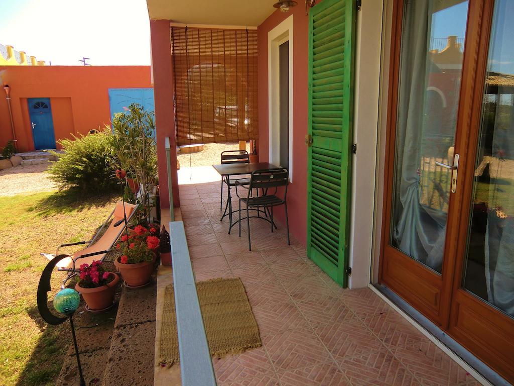 SoleeSale Appartamenti e Camere Per Vacanza Pula Esterno foto