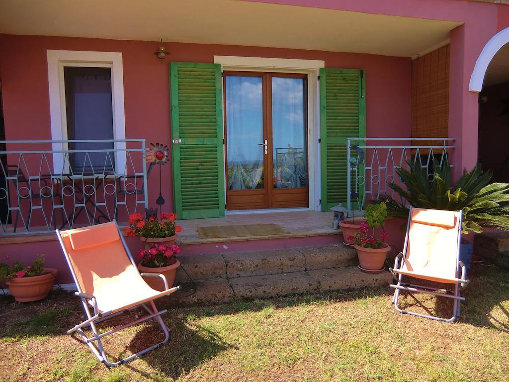 SoleeSale Appartamenti e Camere Per Vacanza Pula Camera foto