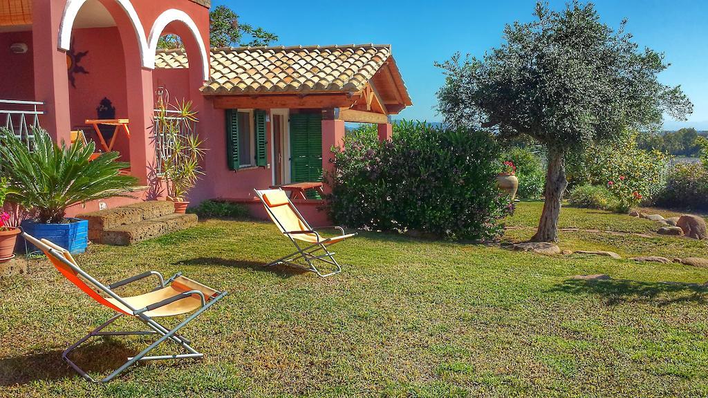 SoleeSale Appartamenti e Camere Per Vacanza Pula Camera foto