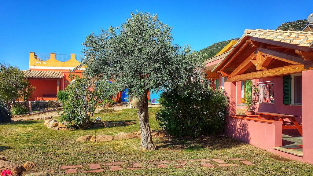 SoleeSale Appartamenti e Camere Per Vacanza Pula Camera foto