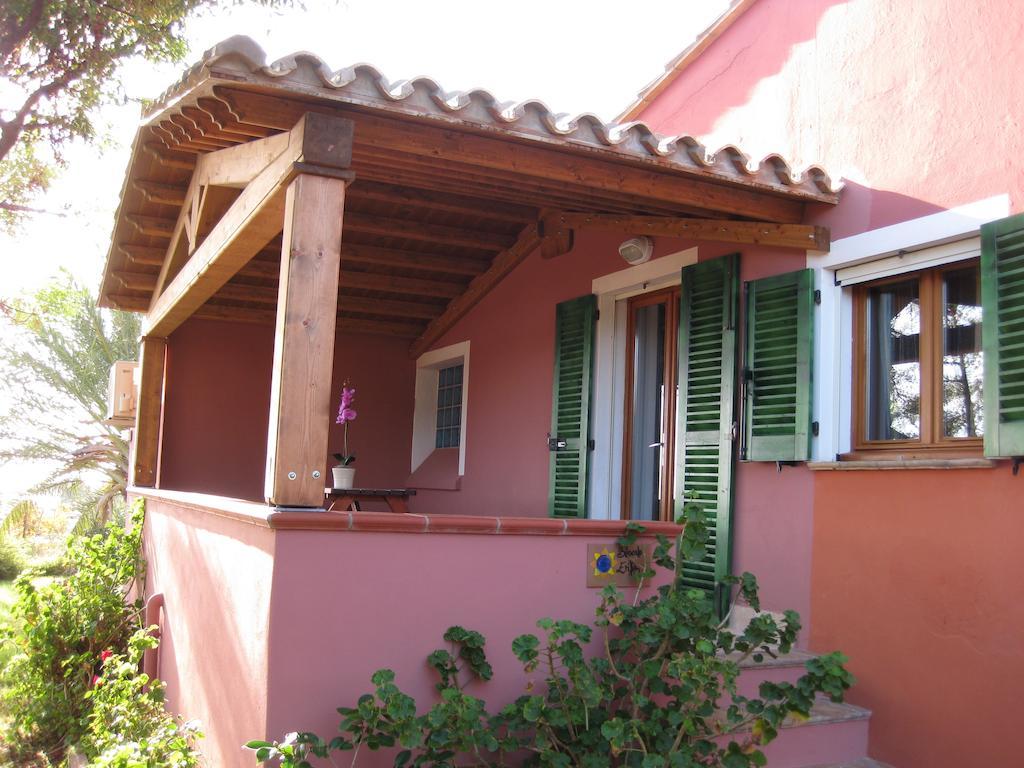 SoleeSale Appartamenti e Camere Per Vacanza Pula Esterno foto